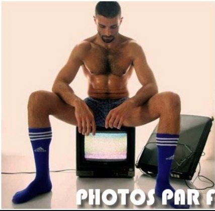 Quando "on tv" c'&egrave; Jordan
