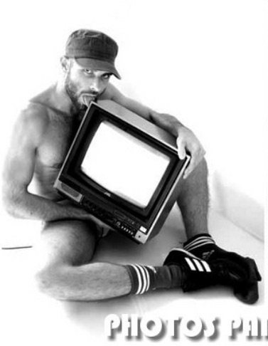 Quando "on tv" c'&egrave; Jordan