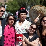 Belli e orgogliosi, i ragazzi del Cape Town Pride Festival - Thumbnail