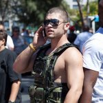 Belli e orgogliosi, i ragazzi del Cape Town Pride Festival - Thumbnail