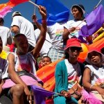 Belli e orgogliosi, i ragazzi del Cape Town Pride Festival - Thumbnail
