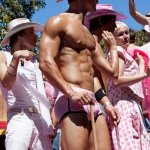 Belli e orgogliosi, i ragazzi del Cape Town Pride Festival - Thumbnail