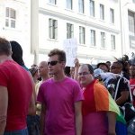 Belli e orgogliosi, i ragazzi del Cape Town Pride Festival - Thumbnail