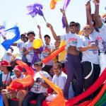 Belli e orgogliosi, i ragazzi del Cape Town Pride Festival - Thumbnail