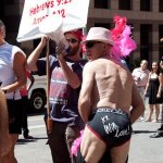 Belli e orgogliosi, i ragazzi del Cape Town Pride Festival - Thumbnail