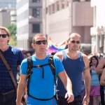 Belli e orgogliosi, i ragazzi del Cape Town Pride Festival - Thumbnail