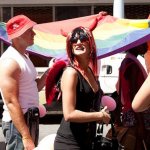 Belli e orgogliosi, i ragazzi del Cape Town Pride Festival - Thumbnail