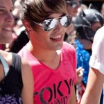 Belli e orgogliosi, i ragazzi del Cape Town Pride Festival - Thumbnail