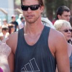 Belli e orgogliosi, i ragazzi del Cape Town Pride Festival - Thumbnail