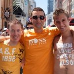Belli e orgogliosi, i ragazzi del Cape Town Pride Festival - Thumbnail