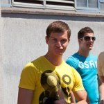 Belli e orgogliosi, i ragazzi del Cape Town Pride Festival - Thumbnail