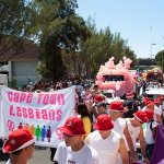 Belli e orgogliosi, i ragazzi del Cape Town Pride Festival - Thumbnail