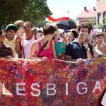 Belli e orgogliosi, i ragazzi del Cape Town Pride Festival - Thumbnail