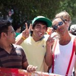 Belli e orgogliosi, i ragazzi del Cape Town Pride Festival - Thumbnail
