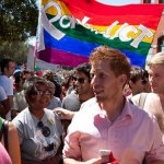 Belli e orgogliosi, i ragazzi del Cape Town Pride Festival - Thumbnail