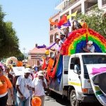 Belli e orgogliosi, i ragazzi del Cape Town Pride Festival - Thumbnail