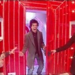 L'uscita di Giorgio, quasi vincitore del GF 10 - Thumbnail