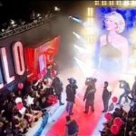L'uscita di Giorgio, quasi vincitore del GF 10 - Thumbnail