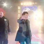 L'uscita di Giorgio, quasi vincitore del GF 10 - Thumbnail