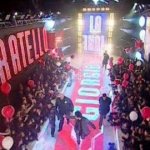 L'uscita di Giorgio, quasi vincitore del GF 10 - Thumbnail