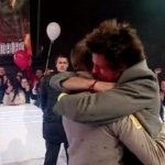 L'uscita di Giorgio, quasi vincitore del GF 10 - Thumbnail