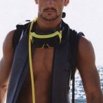 David Gandy, pescatore con Style - Thumbnail