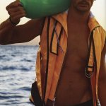 David Gandy, pescatore con Style - Thumbnail