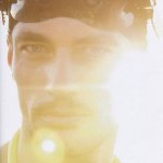 David Gandy, pescatore con Style - Thumbnail