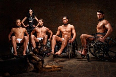 In Russia, solo i pi&ugrave; belli ce la fanno