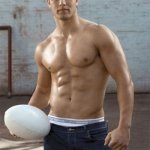 Calendari 2009: Gli dei australiani del football - Thumbnail