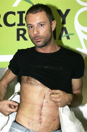 Foto del giorno di Giovedì 8 Ottobre 2009