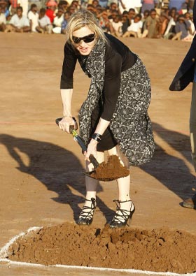 Foto del giorno di Mercoledì 28 Ottobre 2009