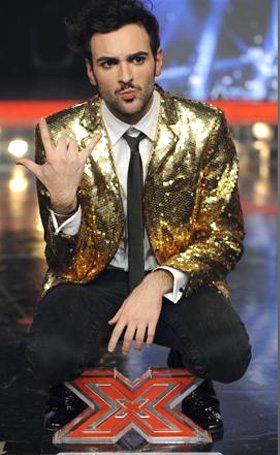 Foto del giorno di Giovedì 3 Dicembre 2009