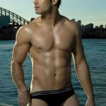 Calendari 2009: Gli dei australiani del football - Thumbnail