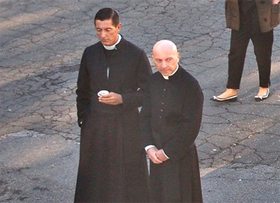 Foto del giorno di Lunedì 28 Dicembre 2009