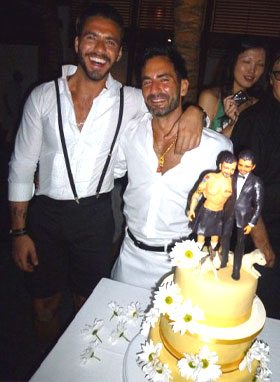 Foto del giorno di Venerdì 8 Gennaio 2010