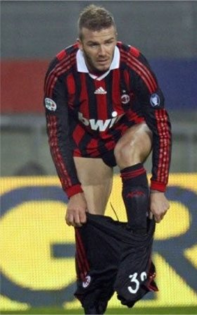 Foto del giorno di Lunedì 11 Gennaio 2010