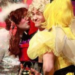 Foto del giorno di Martedì 9 Febbraio 2010 - Thumbnail