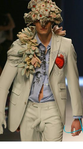 Foto del giorno di Martedì 23 Febbraio 2010