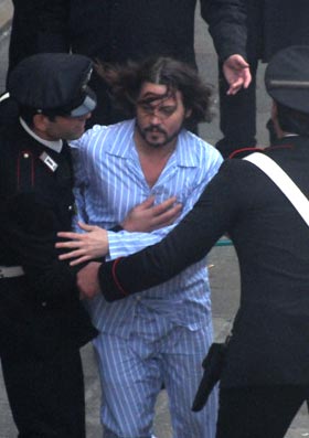 Foto del giorno di Martedì 16 Marzo 2010