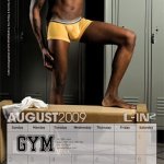 Calendari 2009: I New York bartenders - Thumbnail