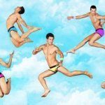 Slip dorati per "gioielli" canadesi - Thumbnail