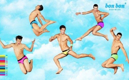 Slip dorati per "gioielli" canadesi