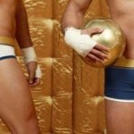Slip dorati per "gioielli" canadesi - Thumbnail