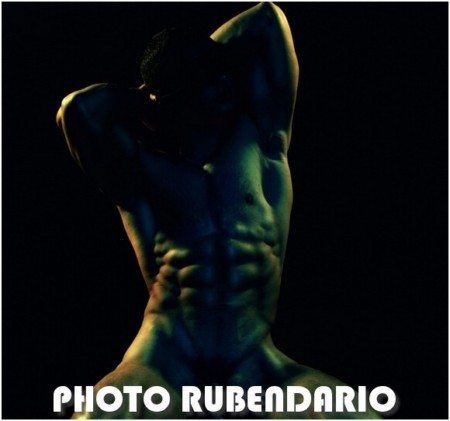 Bruno e i suoi "Mucho Macho" Men