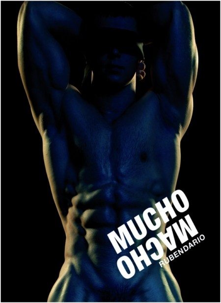 Bruno e i suoi "Mucho Macho" Men