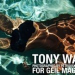 Tony Ward, adorabile Master bisex - Thumbnail