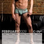 Calendari 2009: I New York bartenders - Thumbnail