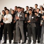 Mr World 2010, vince l'Irlanda con Kamal - Thumbnail