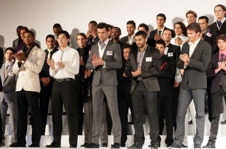 Mr World 2010, vince l'Irlanda con Kamal